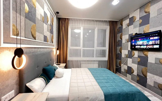 Ot Sobstvennika V Zhk Levoberezhye Flat