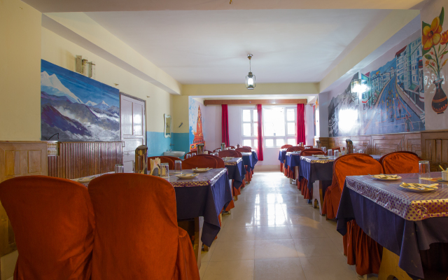 Jain Group Hotel Potala