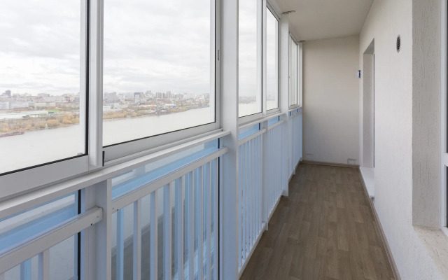 Yasny Bereg  Apartments