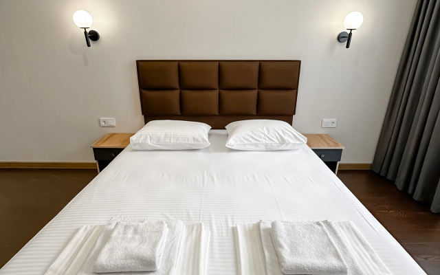Apartments Apart-KMV