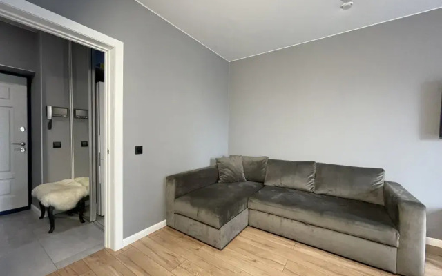 Апартаменты Улучшенные Семейные Пентхаус Mix