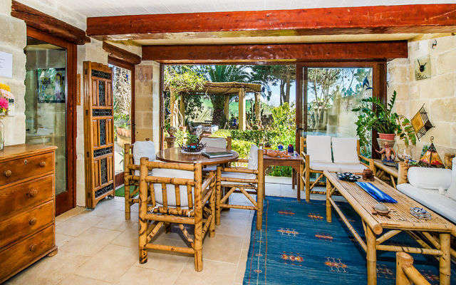 Dar Tal-Kaptan Boutique Maison Guest House