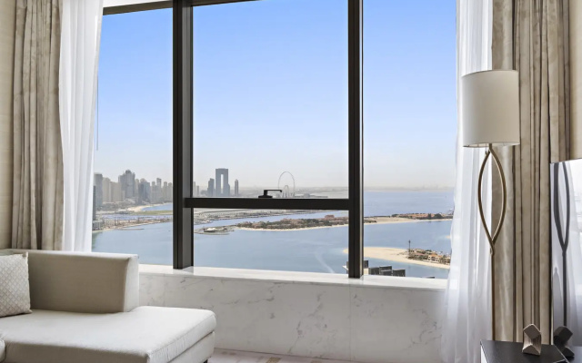 StoneTree - Luxury 1 BR - Palm Tower Apartments - Apartment in ดูไบ - Photo 3