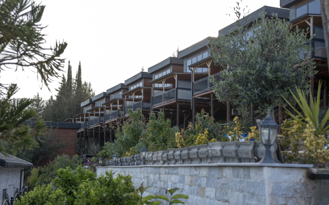 La Veranda Villas