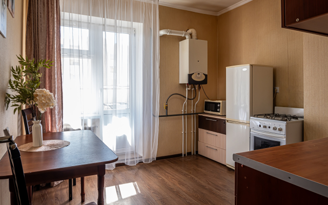 Dobrye Sutki Na Tukhachevskogo 20/1 Flat