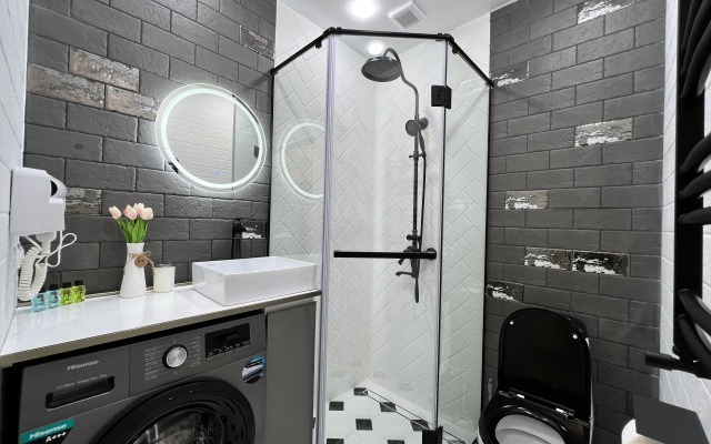 Stylish Apt City Center, Koghbatsi Apartments