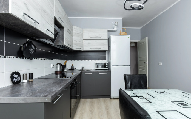 U m. Moskovskie Vorota Flat