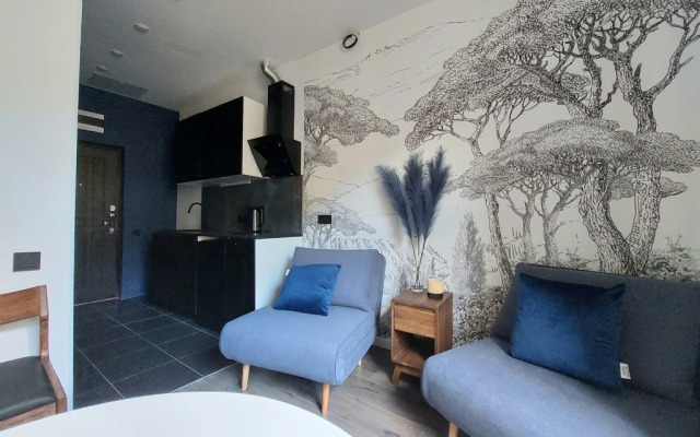 Апартаменты Smart Apart Africa 7