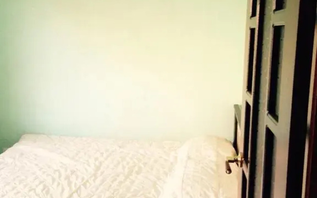 Apartment na Vasiliya Lakoba 1