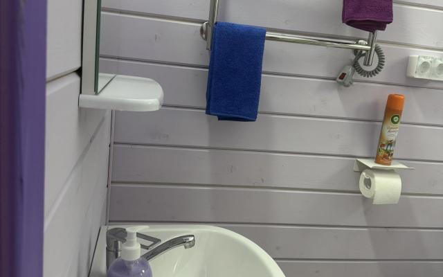 Частный дом на Береговой 3