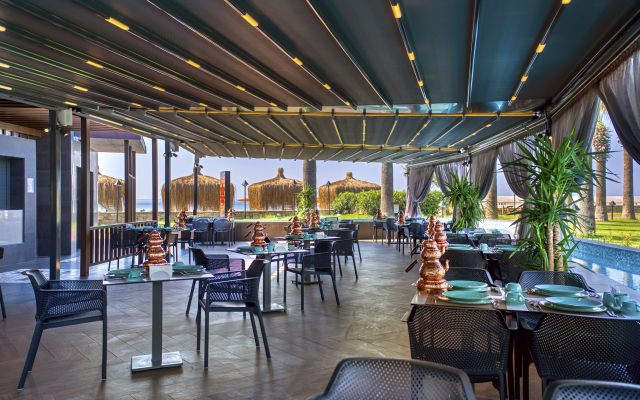 Megasaray Club Belek