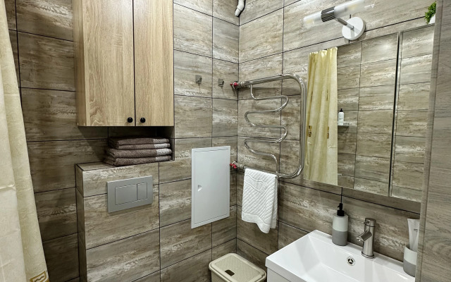 Квартира Уютная  в Историческом Центре