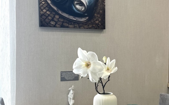 Апартаменты на улице Чкалова 66