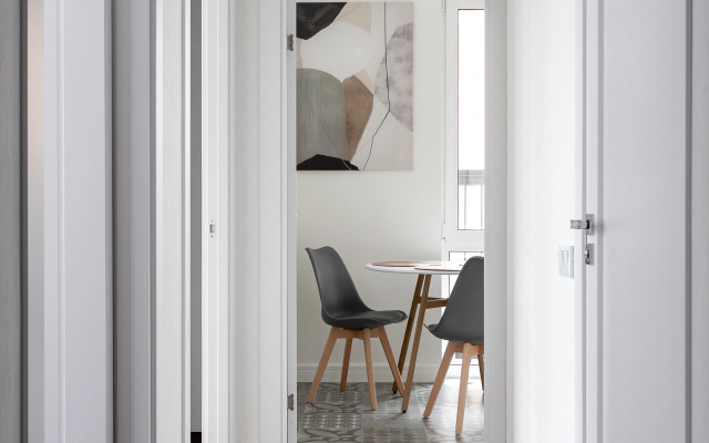 Квартира Joy Прокшинский