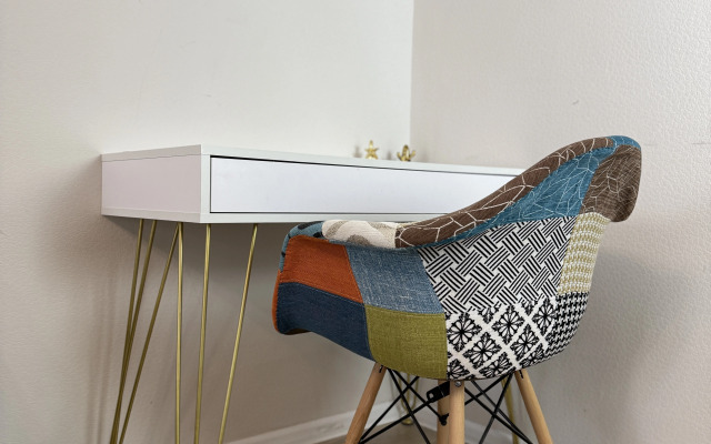 Квартира Тут Хорошо на Космонавтов 11а 2