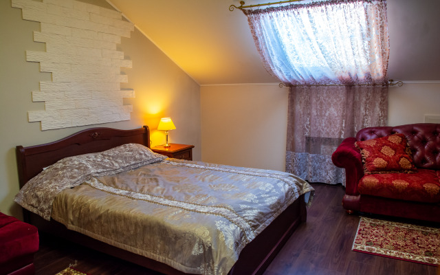 Vash Simbirsk Hotel