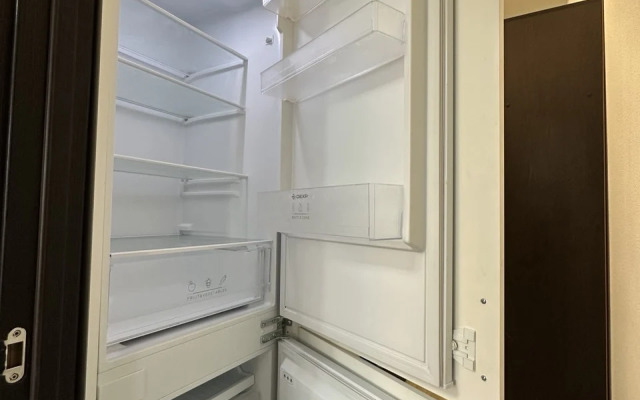Odnokomnatnaya na Prospekte Aviatorov Baltiki, d.25 Flat