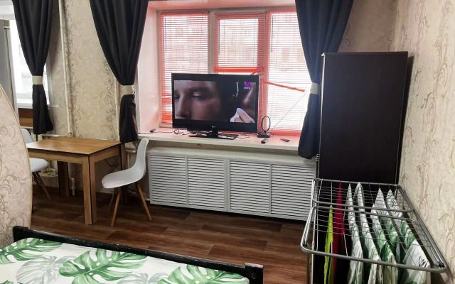 Квартира на Шахтерской 2