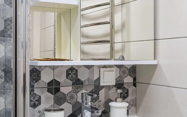 Квартира по улице Социалистическая