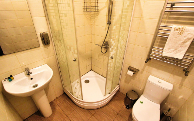 Liman Boutique Hotel Baku
