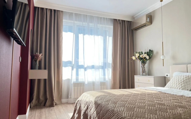 Karusel Flat