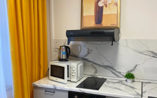 Kompleks Viktoriya Flat