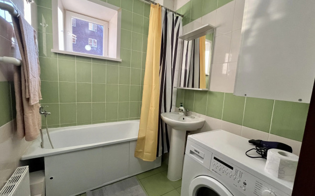 Layf Apaprts 1 kom. na ul. Kalinina 18 Flat