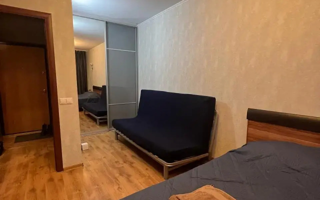 U Tatneft Areny I Rivyery Flat
