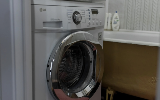 U Trk Rodnik Apartament