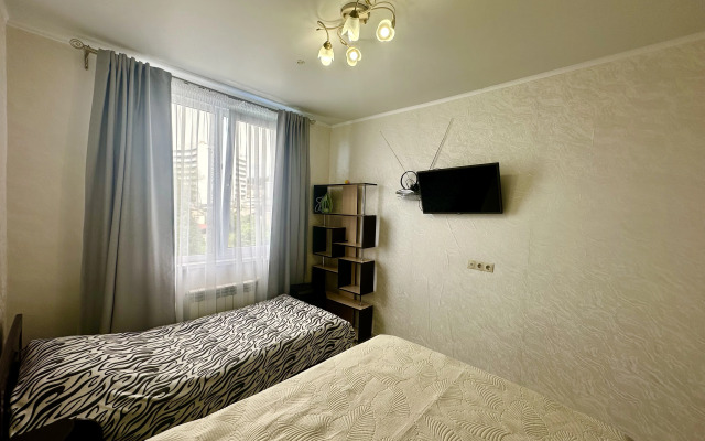 Dailyrent Sochi Flat