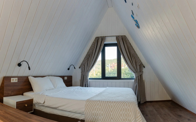 Teremki Na Ulitse Kukushkina 4 Villa