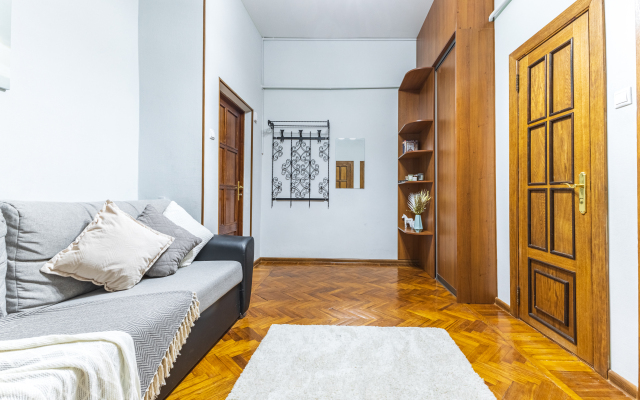 Апартаменты Comfort Home на улице Карла Маркса 39