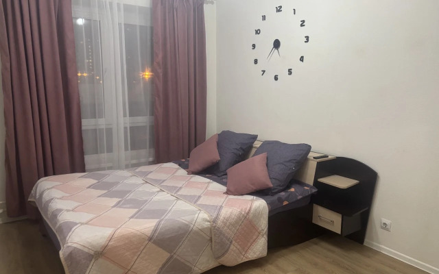 Квартира Уютная, однокомнатная в хорошем районе