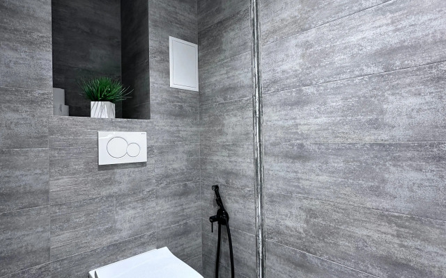 Квартира Дом 89 4комн на Энтузиастов 8