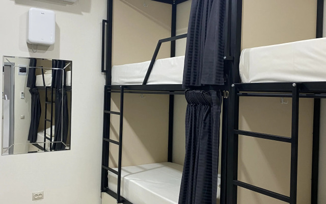 Меблированные комнаты  Манур