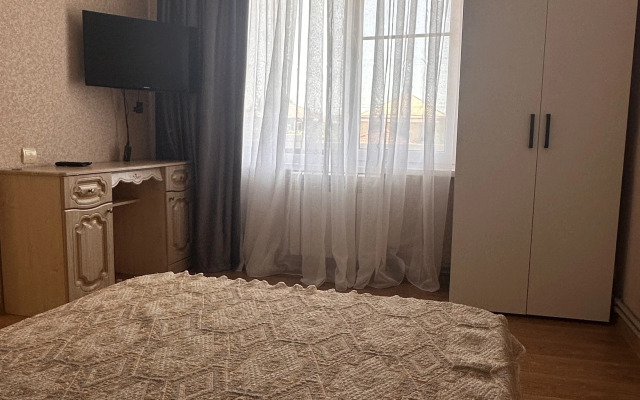 Beliy Dom Private House
