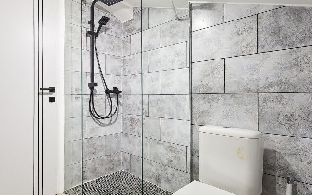 Апартаменты Невский 6 Апартамент