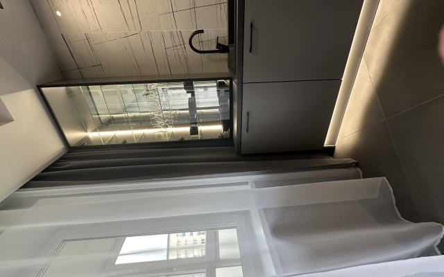 Apartamenty Na Rassvetnoy 25 Flat