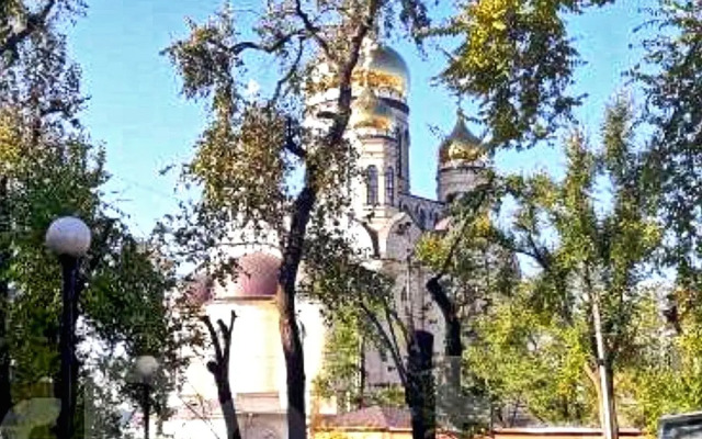 Apartamenty Studii U Tsentralnoy Ploschadi Lodging house