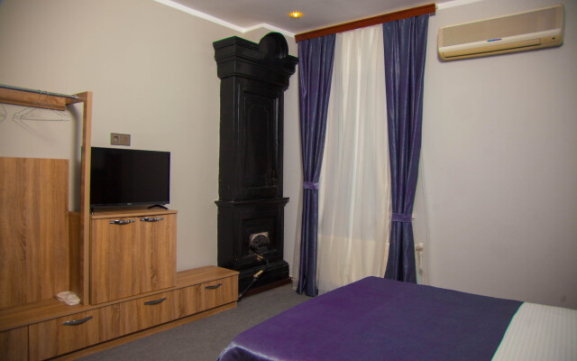 Old Palace Baku Hotel