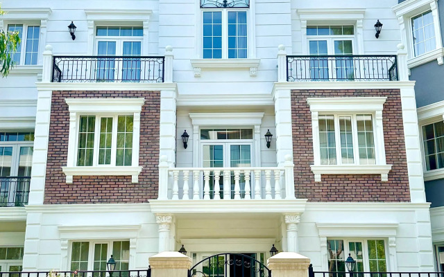 Lamer Sea Breeze Resort