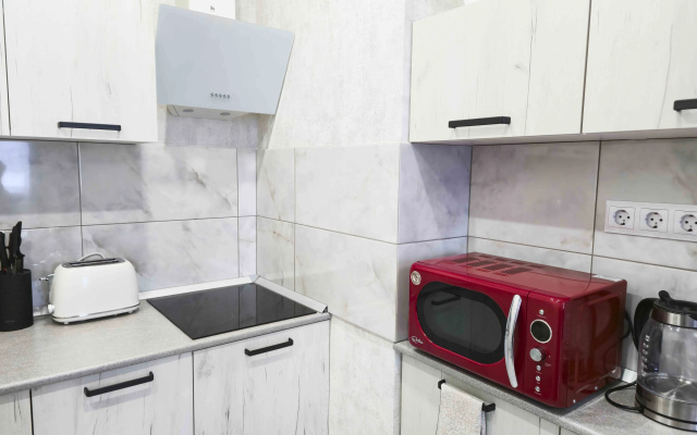 Apartamenty KiraLive na Aristarhova