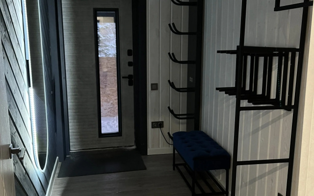Mini hotel "korgi Gesh"