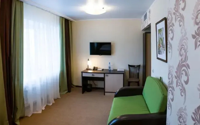 Отель Воробьевы горы