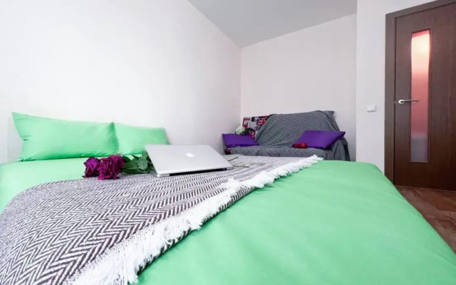Park Inn Hause Apartments 6