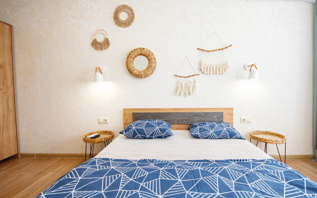 Pryanik Apartments Arkadiya Shipunova 12 Apartments