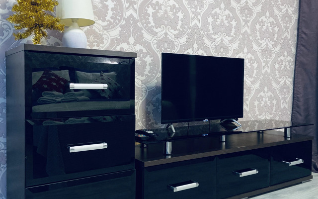 Квартира Возле Музея Железных Дорог России