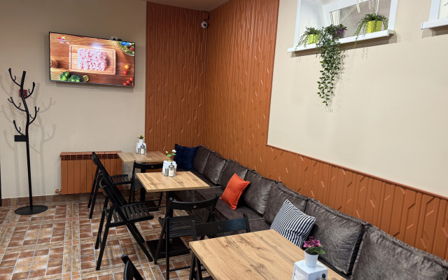 Hotel Morskaya 250