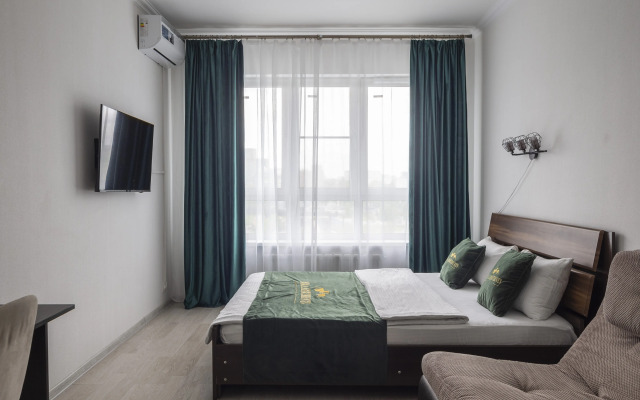 Mira Apartments
