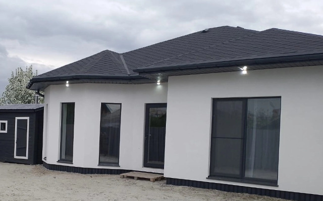 Частный дом ЭкоДом у Аквапарка